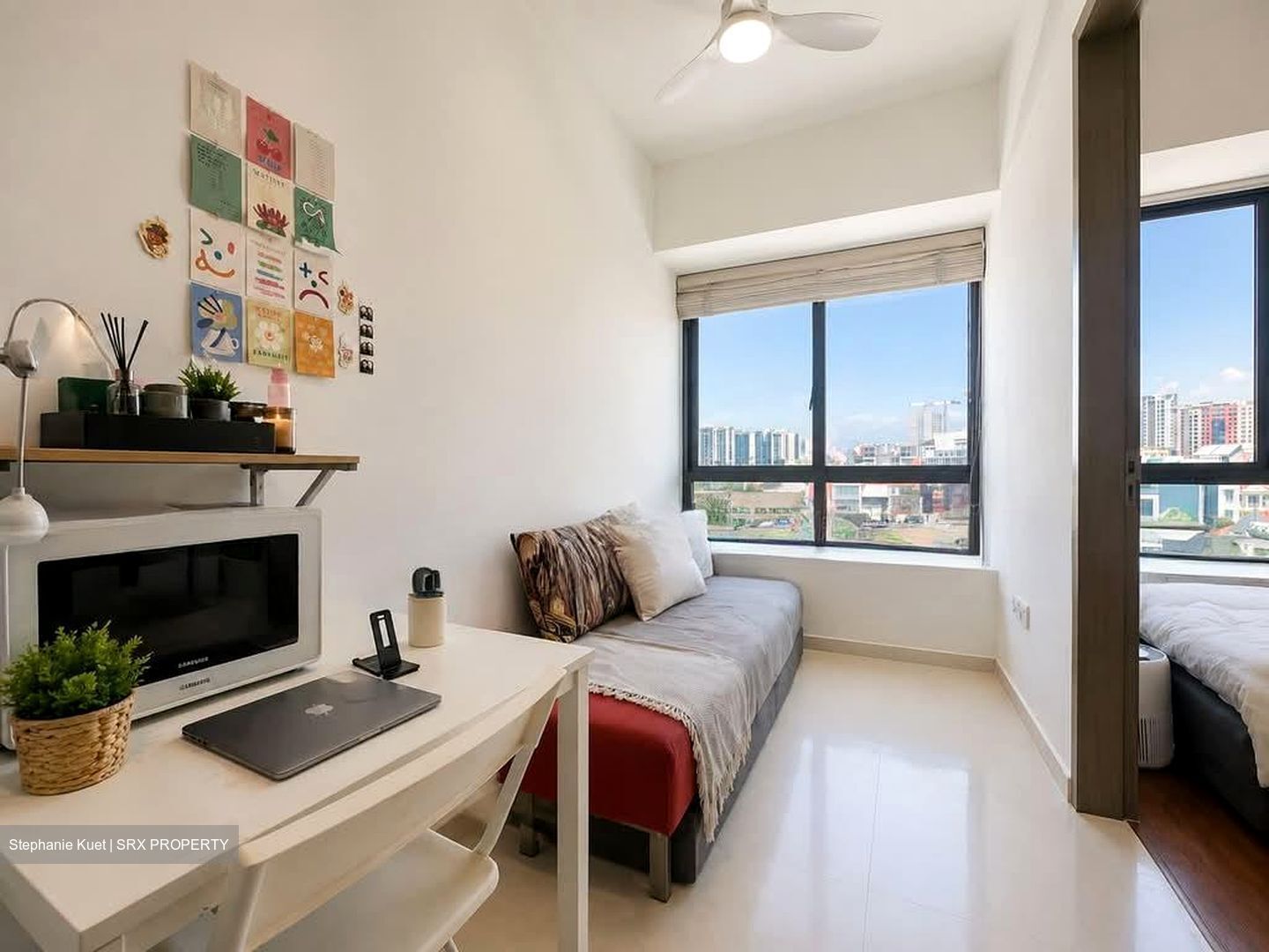 Sycamore Tree (D15), Apartment #560930741